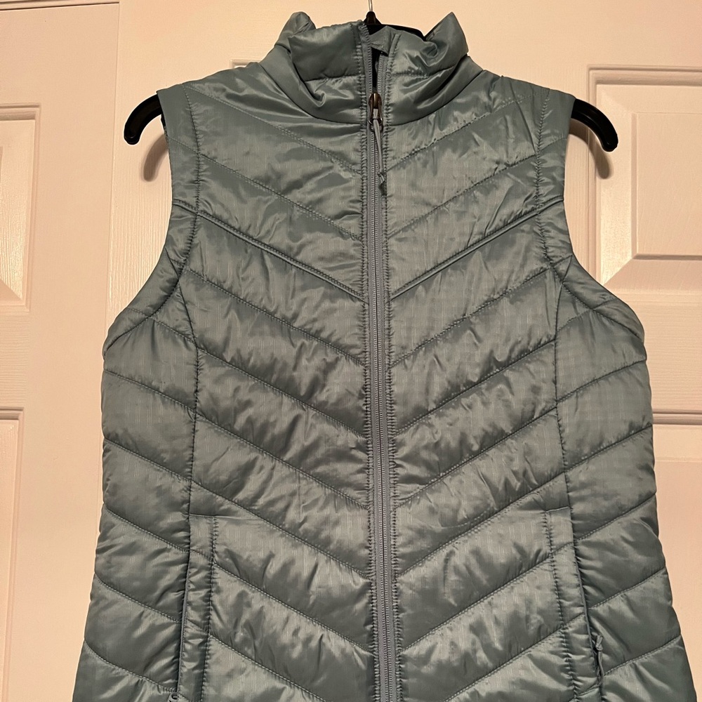 Columbia Morning Light Vest